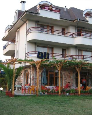 Villa Victoria