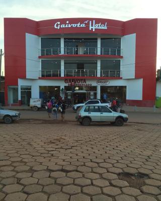 Gaivota Hotel