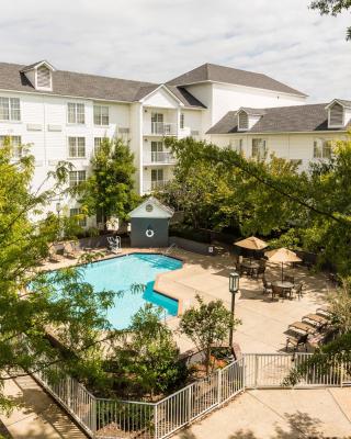 DoubleTree by Hilton Raleigh Durham Airport at Research Triangle Park