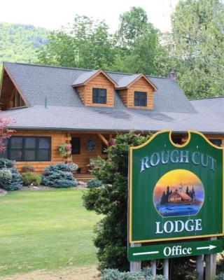 Rough Cut Lodge