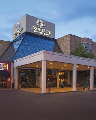 DoubleTree by Hilton Johnson City