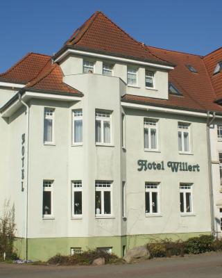 Hotel Willert