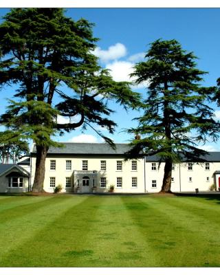Roganstown Hotel & Country Club