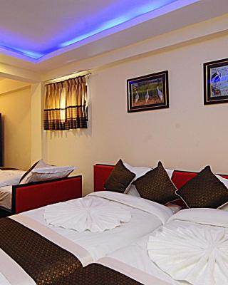 Hotel Gallery Nepal