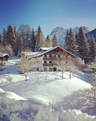 Rifugio Caltena