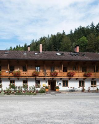 Gasthaus Posch