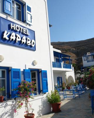 Karabo Hotel