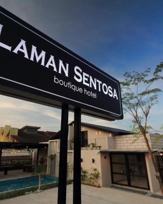 Laman Sentosa Boutique Residence