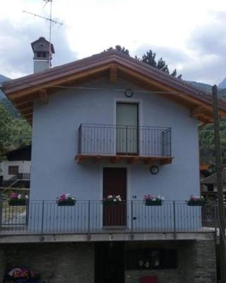 Casa Vacanze Chez Sapin