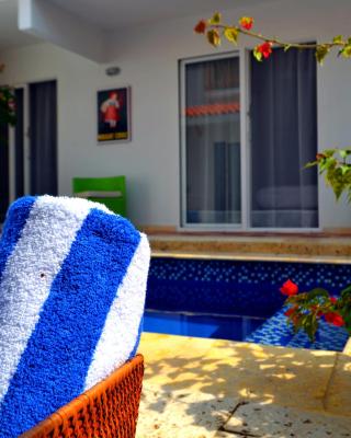 Casa Crespo