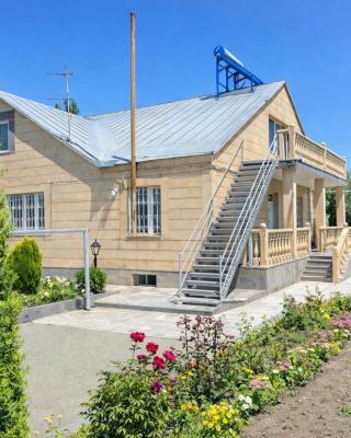 Chkalovka Guest House With Sevan View