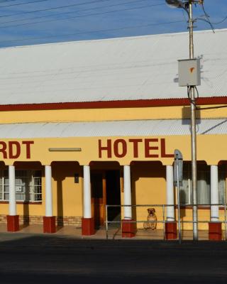 Kenhardt Hotel