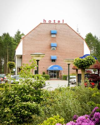 Hotel Frans op den Bult