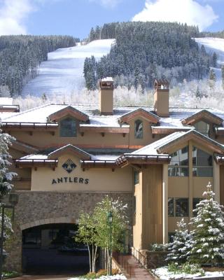 Antlers at Vail Resort