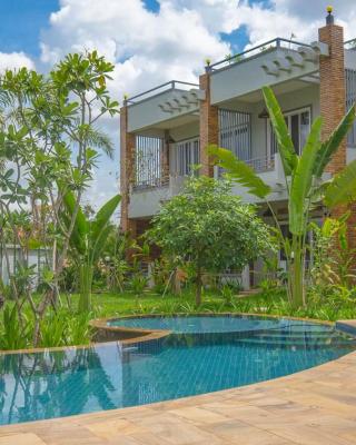 Hak Boutique Hotel