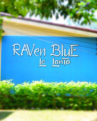 Raven Blue