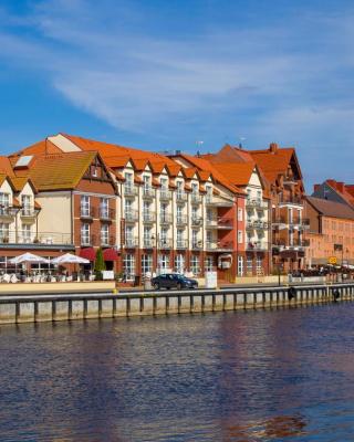 Hotel Morze