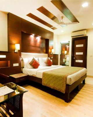 Hotel Amaltas International - Delhi-16