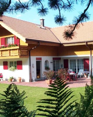 Haus Abendberg