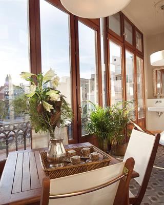 Apartment Barcelona Rentals - Rambla de Catalunya Center