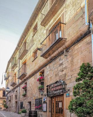 Hostal El Panadero