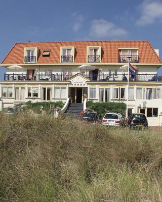 Appartementen de Strandloper