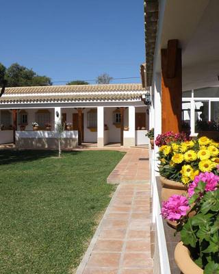 Hostal Las Acacias