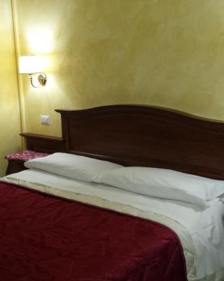 3 Lati di Pitagora B&B