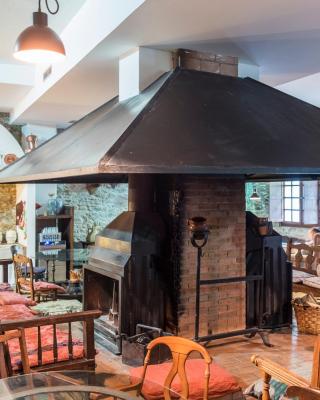 La Casa Del Reloj