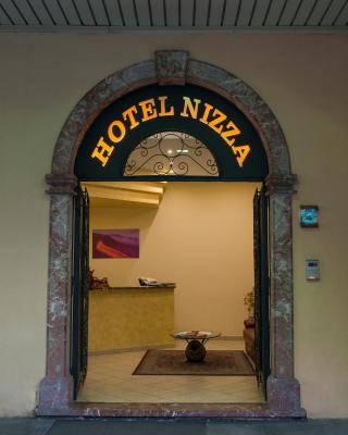 Hotel Nizza