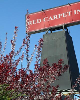 Red Carpet Inn Brooklawn