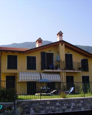 Appartamenti Maria Grazia