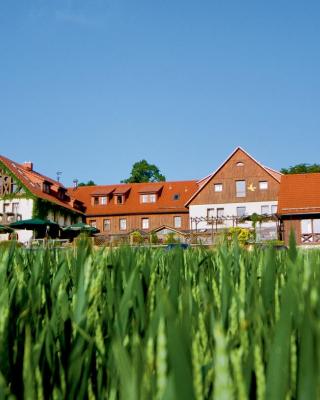 Hotel Neue Höhe