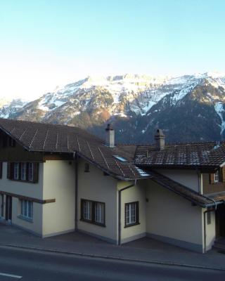 Royal Swiss Apartments