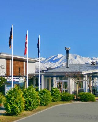 Brinkley Resort