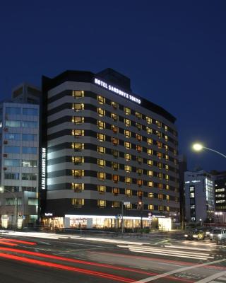 Hotel Sardonyx Tokyo