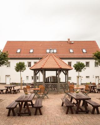 Landhotel Sonnenhof