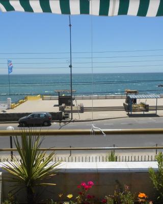 Departamento Frente al Mar