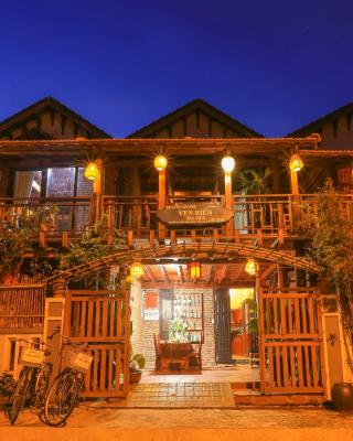 Seaside An Bang Homestay