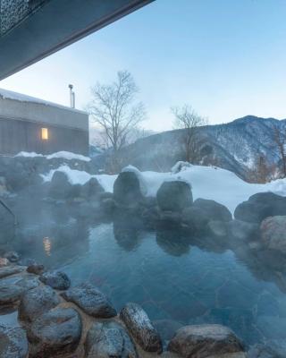 Hotel Morinokaze Tateyama‎