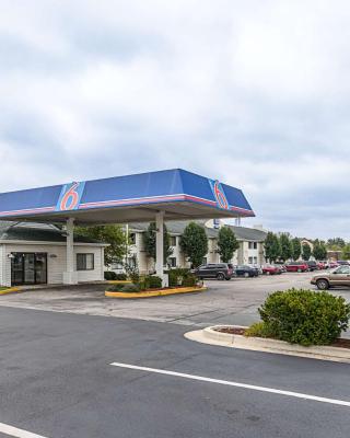 Motel 6-Kokomo, IN