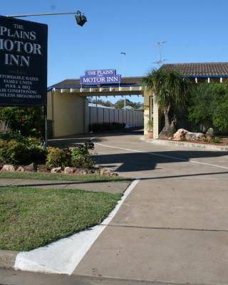 The Plains Motor Inn