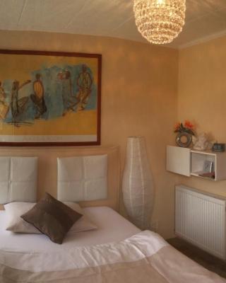 Ferienwohnung Grimmer