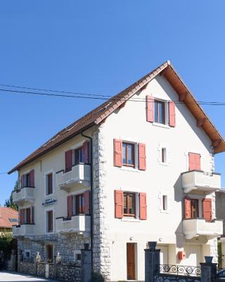 Les Z'hirondelles