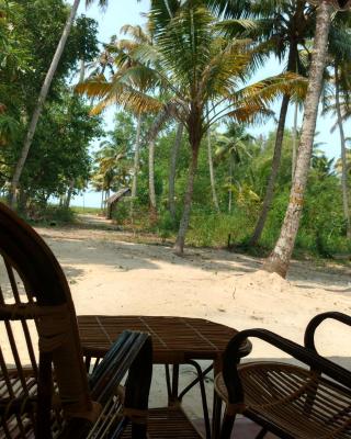 Marari Das Beach Villa