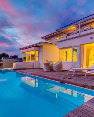 Amanzi Island Boutique Hotel