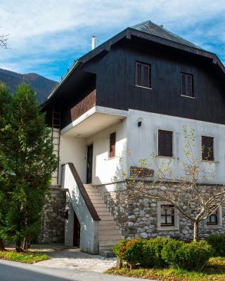 Guest house Vila Korošec