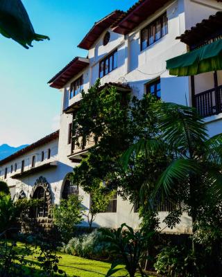 Hotel de Turistas Abancay