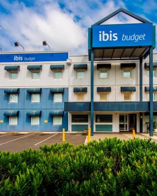 ibis Budget - Dandenong