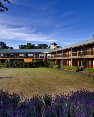 Glen Erin at Lancefield